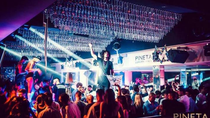 Si cerca un nuovo gestore per il Pineta, l'ex "discoteca dei vip" di Milano Marittima