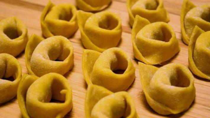 La cucina italiana candidata come patrimonio dell'Unesco