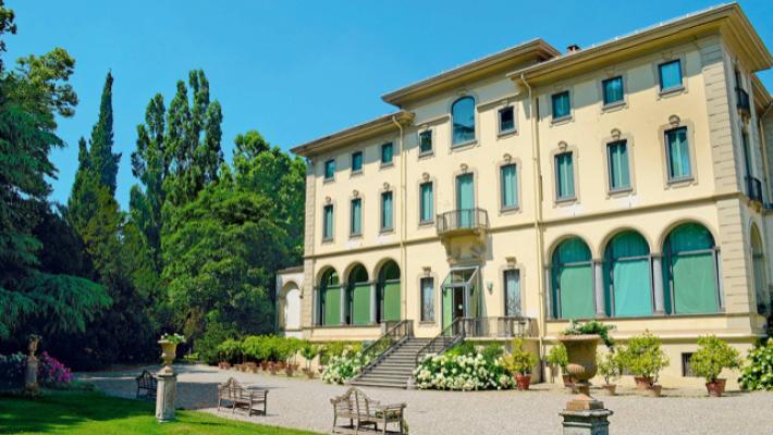 Corso di formazione gratuito per «Giardiniere d'arte per giardini e parchi storici»