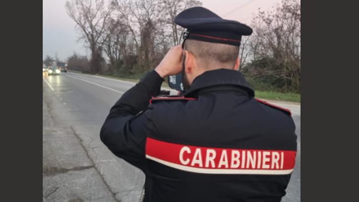 CONTROLLI Langhirano e Tizzano 