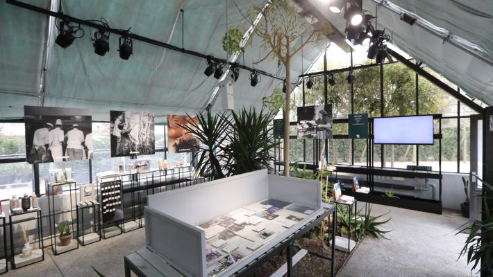 Il Davines Group Village apre le sue porte al pubblico per il suo 40° anniversario