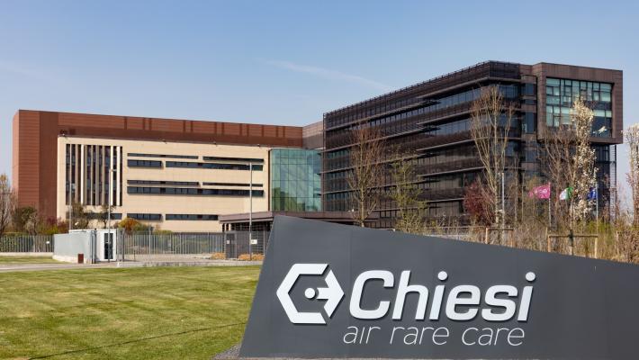 Il gruppo Chiesi continua a crescere: ricavi +13%, utile netto 493 milioni nel 2024 