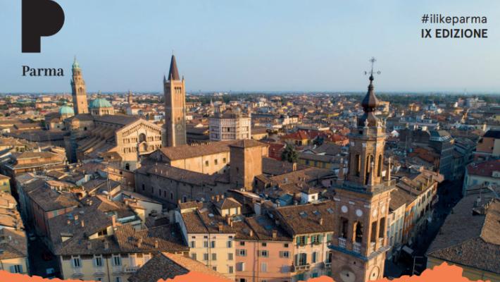 Eventi, mostre e visite: nel weekend torna "I Like Parma" - Il nuovo programma