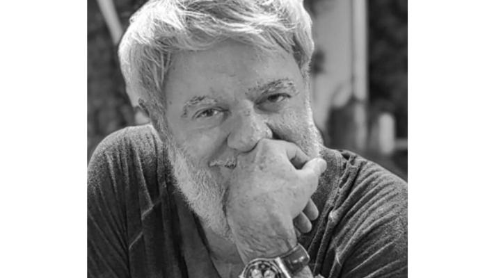 serata compleanno Robi Bonardi