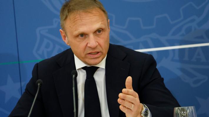 Finanziamenti ministero agricoltura Parma. Logistica mercati 