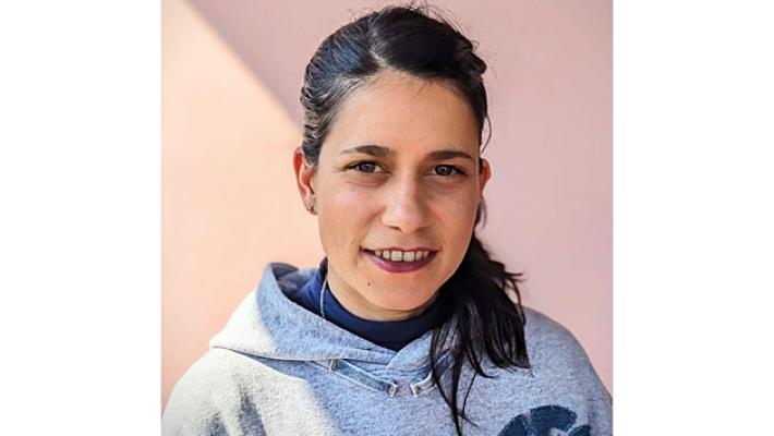 donna scomparsa