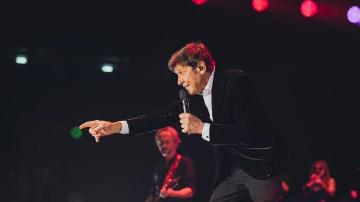 Cittadella, un'estate sterepitosa: dai Deep Purple a... Gianni Morandi - Il programma