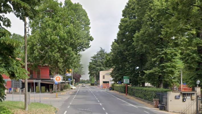 Lavori in via Traversetolo: modifiche alla viabilit&agrave; fra 6 e 8 aprile