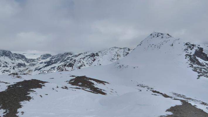 Due scialpinisti morti sotto una valanga a passo Resia 