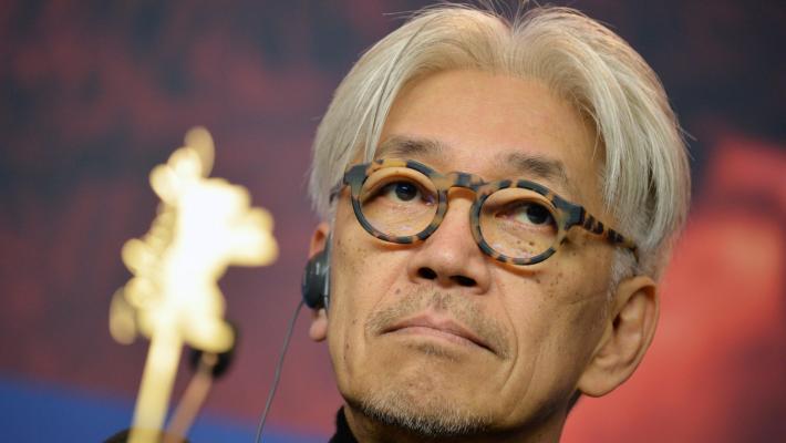 Addio al compositore e musicista giapponese Ryuichi Sakamoto. Fu attore per Bertolucci. Aveva 71 anni