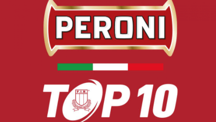 Peroni Top 10: Il Colorno  batte il Mogliano Veneto e si prende il bonus