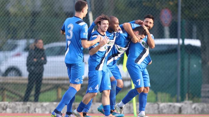 Il Borgo San Donnino promosso in Serie D