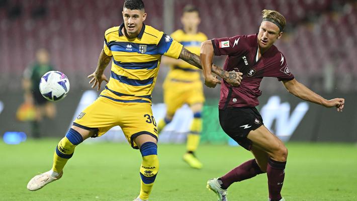 Parma calcio,  grosso guaio per Lautaro Valenti: rottura del legamento crociato. sarà operato