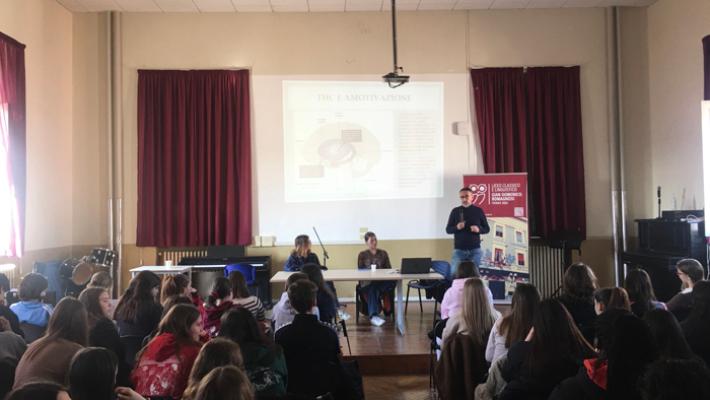 «Sempre più giovani chiedono aiuto per  attacchi di panico»