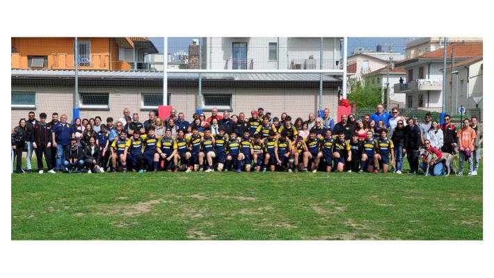 Colorno-Noceto Under 17