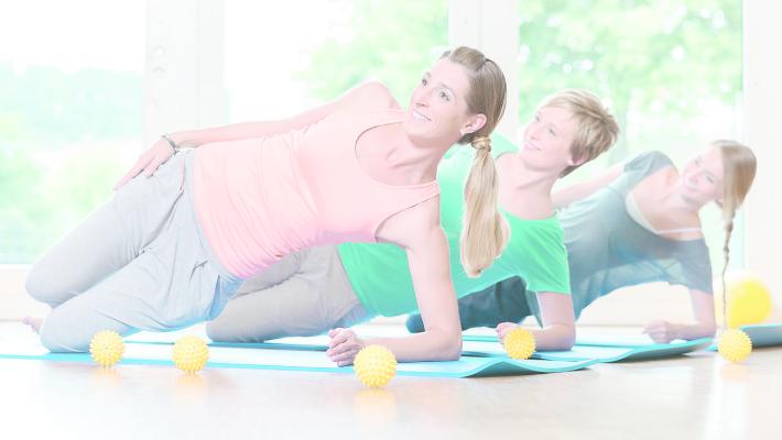 Ginnastica per la pancia
