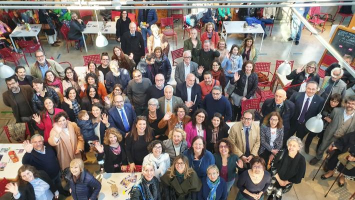 Parma WelFARE, 11 storie per raccontare il progetto