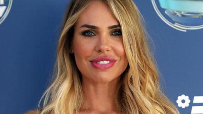 Ilary Blasi, mai rifiutato assegno 15 mila euro