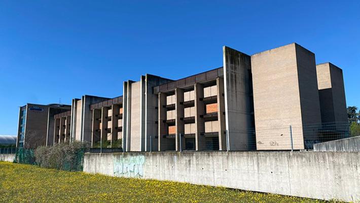 Krause compra l&rsquo;ex propriet&agrave; di Tanzi a Collecchio