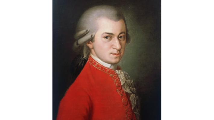Brano inedito di Mozart scoperto in una biblioteca tedesca