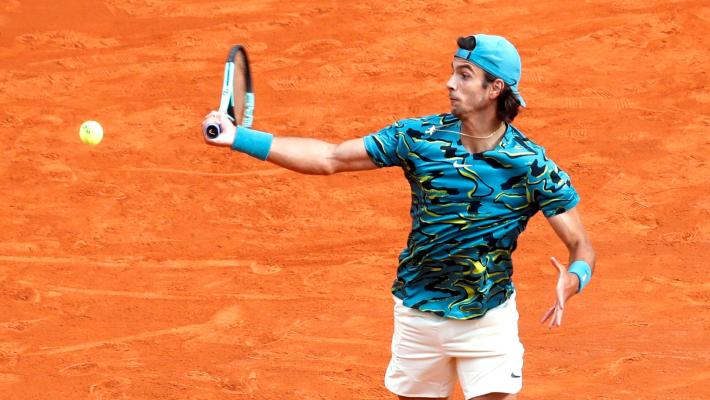 Montecarlo,  impresa di Musetti:  battuto il numero uno Atp  Novak Djokovic. Ai quarti incontrerà Sinner