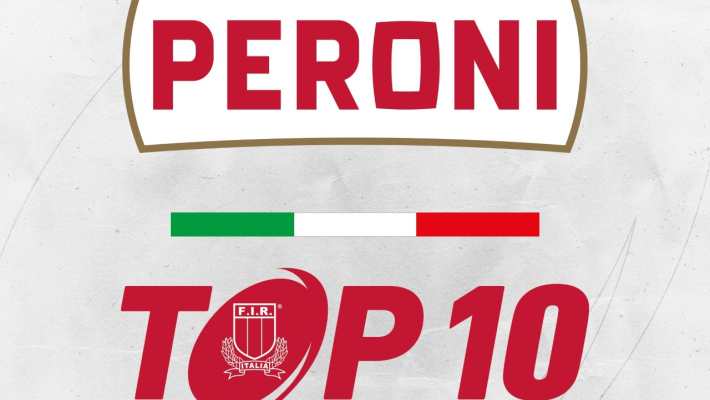 Peroni Top 10, il Colorno vince facile con il Calvisano e accede matematicamente ai play-off