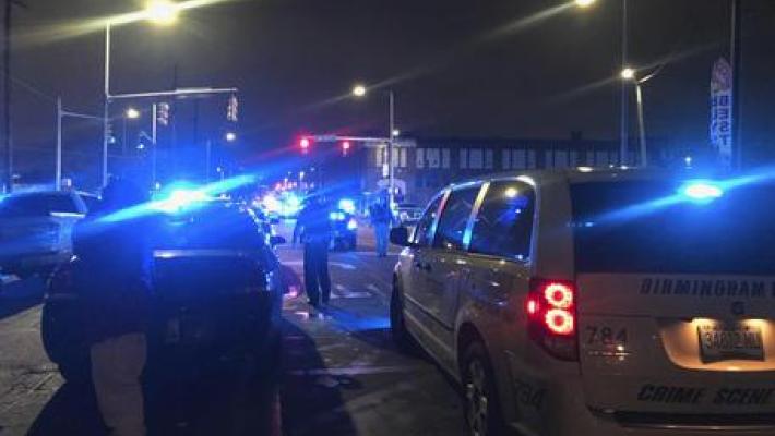  Sparatoria a una festa in Alabama, morti sei ragazzi