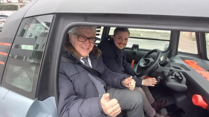 Udine, battuto il sindaco uscente: a sopresa vince il centrosinistra