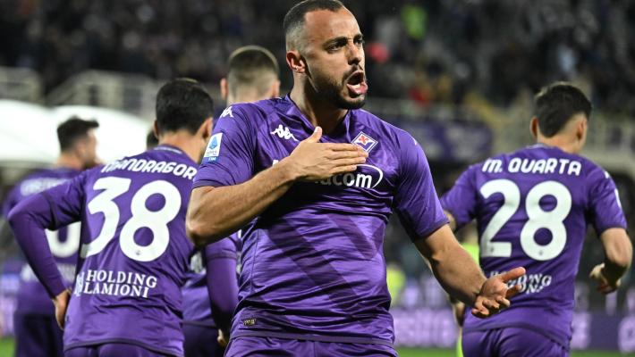 Serie A: Fiorentina-Atalanta finisce con un pari (1-1)