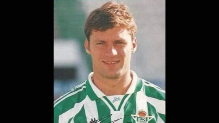Morto a 51 anni ex centrocampista Betis Luis Marquez  