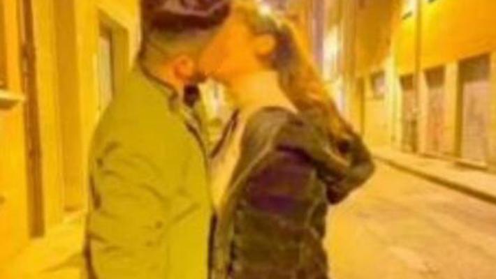 Saman: Palazzo Chigi,i familiari del fidanzato in Italia 