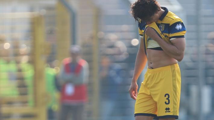Parma Calcio, si ferma Osorio