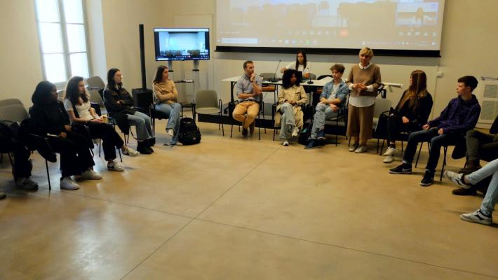 Parma candidata a Capitale  europea dei  giovani: un nuovo protagonismo per i ragazzi di Parma 