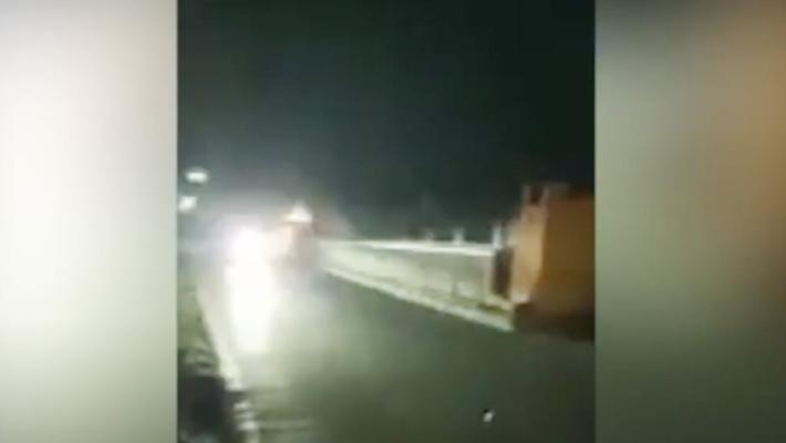 Folle corsa in moto ad Anacapri e sui social, stop Cc  e denunciati - Video 