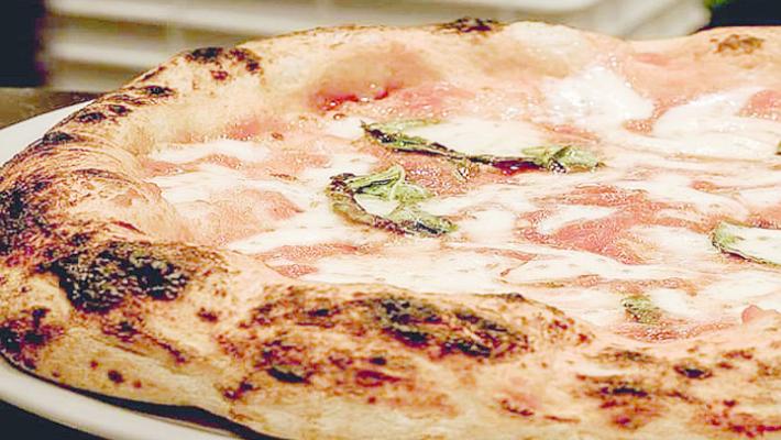 Pizzeria Ciore: I fritti e le pizze Un po' di Napoli a due passi da casa