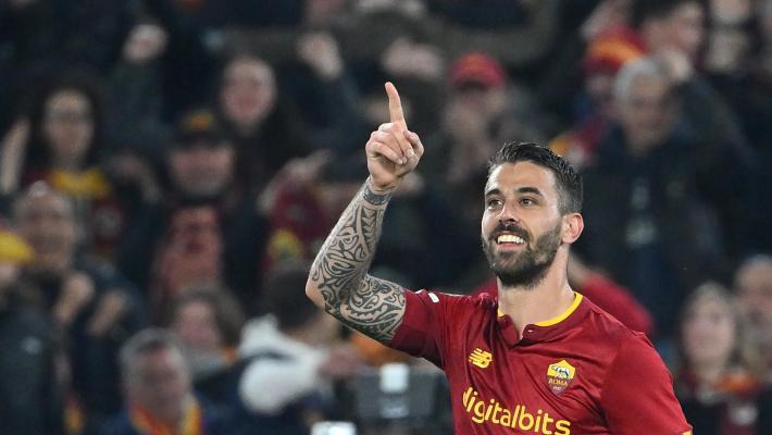 Europa League: la Roma passa il turno dopo i supplementari e vola alle semifinali