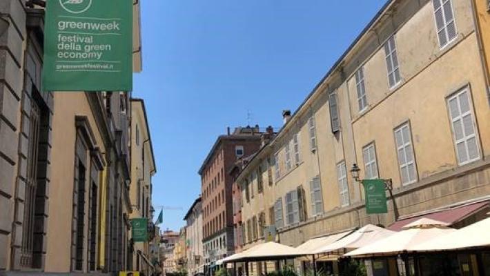 Cinque libri in gara al «Green Book». Aperte le iscrizioni per entrare in  giuria
