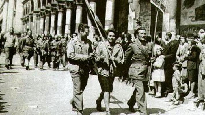 L'italica doppiezza e la memoria del 25 aprile