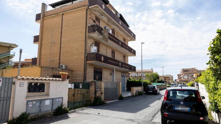 Paura vicino a Roma, bimbo sfugge a  un rapimento