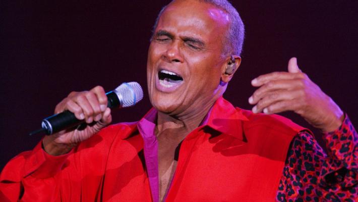 Il mondo della musica &egrave; in lutto: Harry Belafonte, il re del Calypso, &egrave; morto oggi a 96 anni