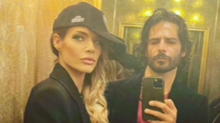 L'uomo che fa le pulizie abbassa l'eros, bufera su Laura Chiatti