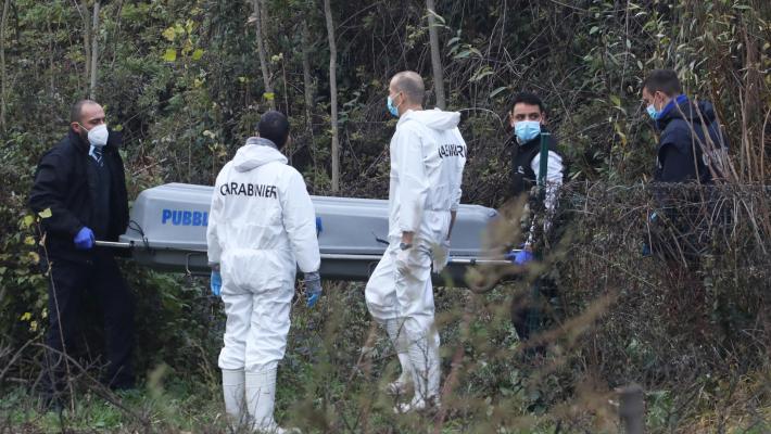 Firenze: uccise i suoceri, smembrò i corpi e li nascose in quattro valigie: condannata a 30 anni
