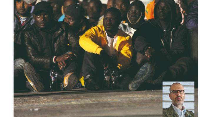 Nello Scavo: "Migranti, il problema che nessuno vuole veramente risolvere"