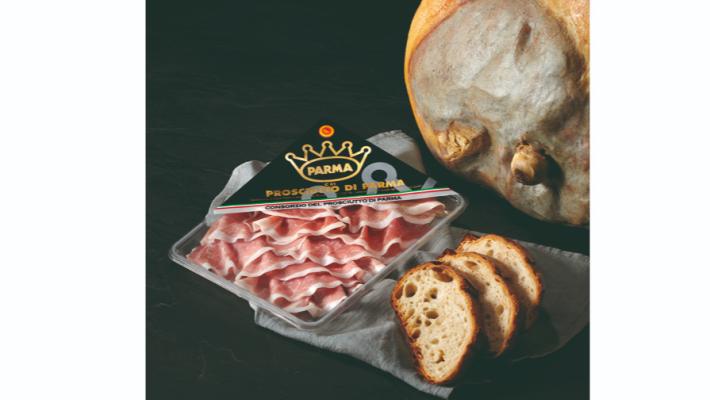 Prosciutto di Parma: la sfida del packaging