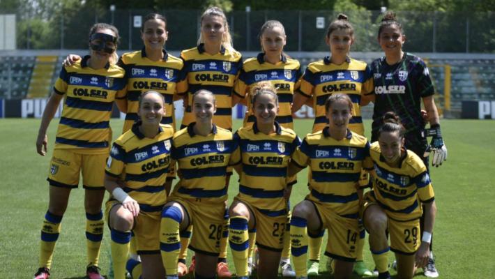 Serie A femminile: il Parma perde a Sassuolo (5-4). E ora è tutto complicato - Gli altri risultati e le classifiche