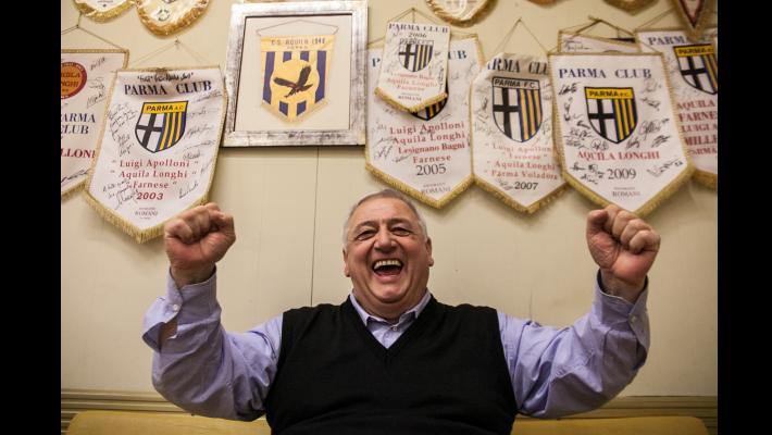 Sempre con  noi 