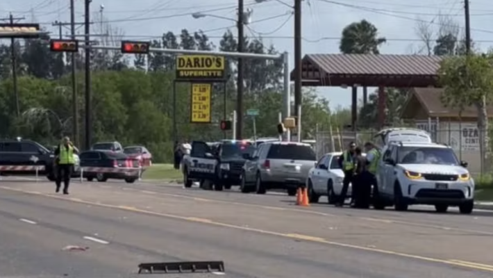 Texas, investe intenzionalmente i pedoni con un Suv: sette morti e sei feriti
