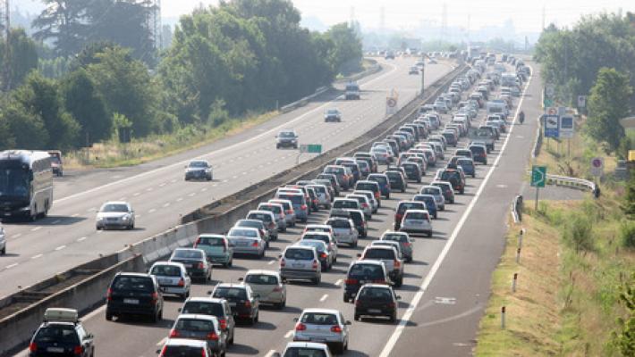 Incidente mortale sull'A1 a Modena.  Dopo ore di rallentamenti il traffico è tornato regolare