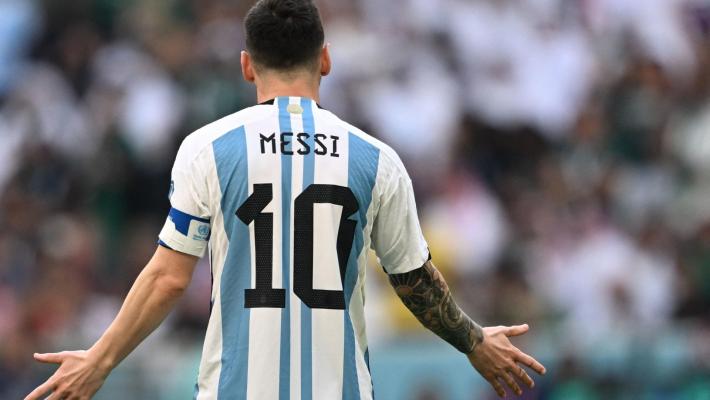  'Messi giochera' in Arabia, affare concluso'