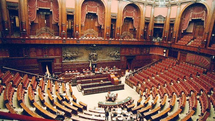 Inconcludenza e assurdità nelle riforme istituzionali
